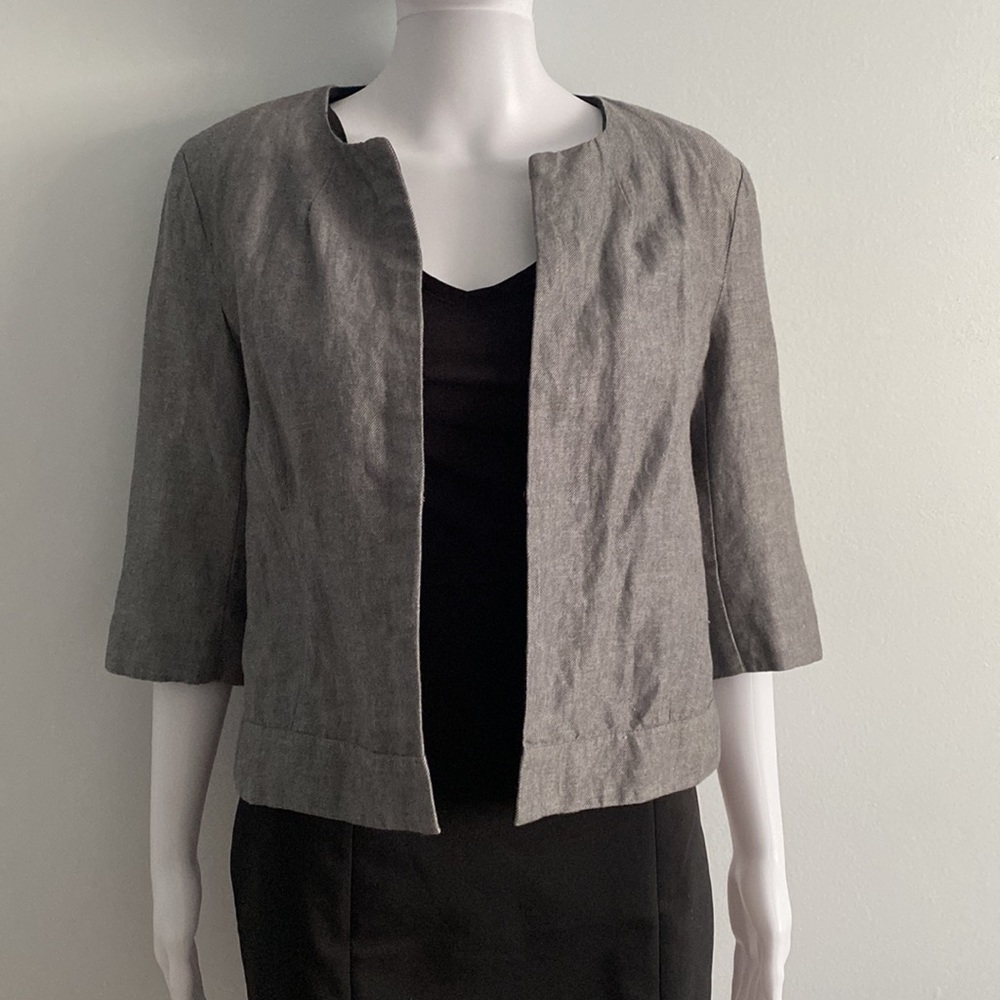 Banana Republic Blazer